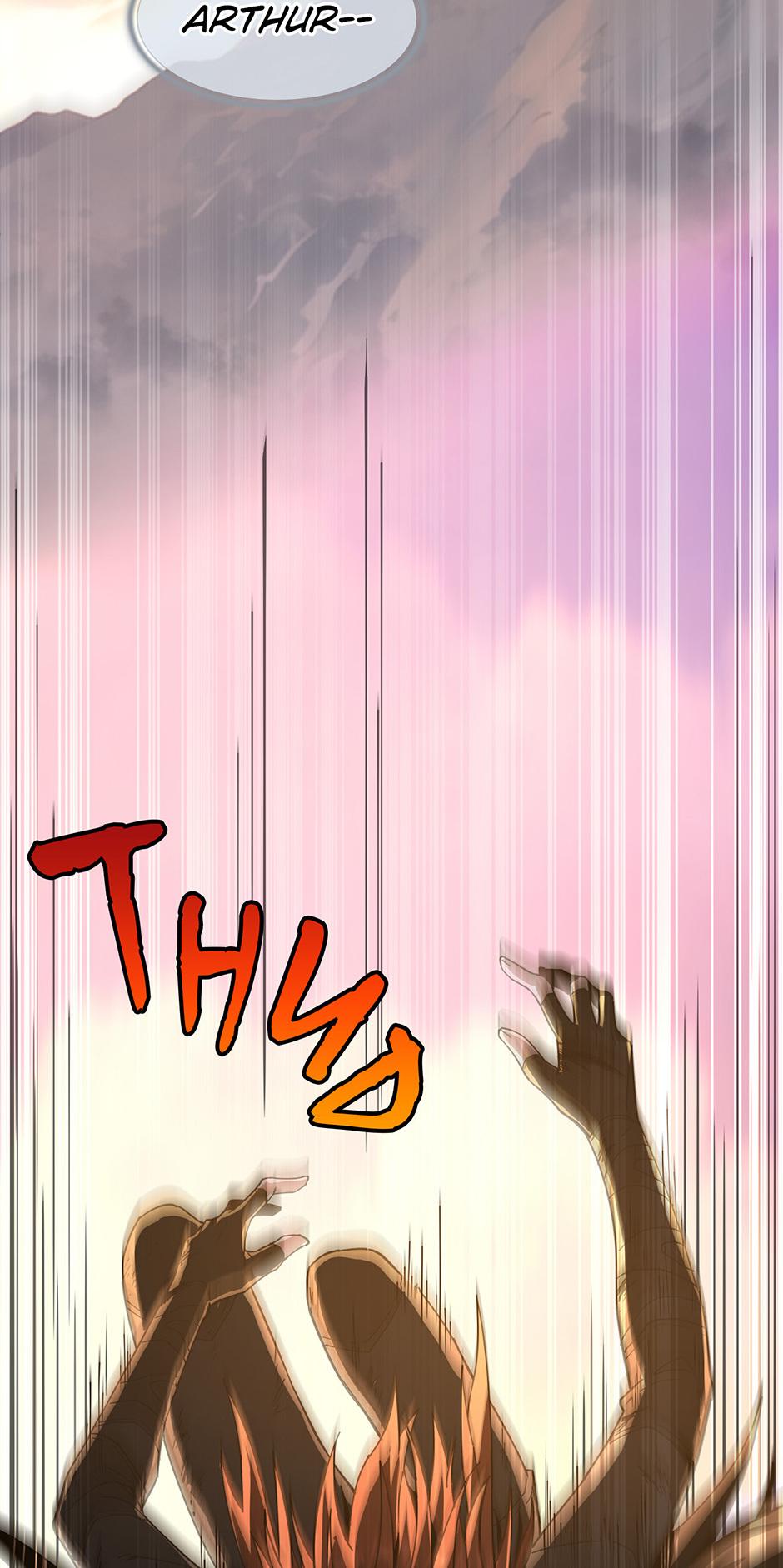 The Beginning After the End, Chapter 205 image 75